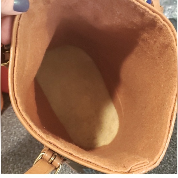 WOW POSHMARK - Authentic Louis Vuitton Bucket Bag PM - Picture 7 of 16